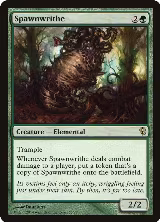 Spawnwrithe (55) — card price