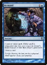 Remand (26) — card price