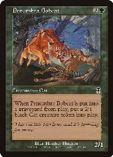 Penumbra Bobcat (82) — card price