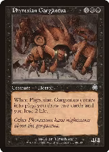 Phyrexian Gargantua (48) — card price