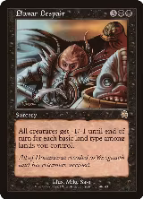 Planar Despair (50) — card price