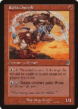 Raka Disciple (66) — card price