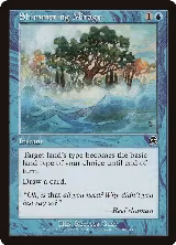 Shimmering Mirage (30) — card price