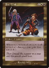 Soul Link (120) — card price
