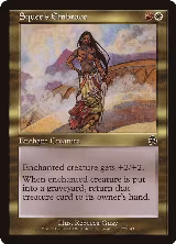 Squee's Embrace (122) — card price