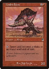 Tundra Kavu (71) — card price
