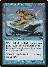 Whirlpool Rider (35) — card price