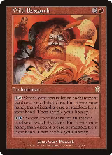 Wild Research (72), Apocalypse — Magic card price