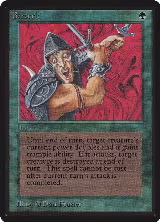 Berserk — card price