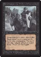 Black Knight — card price