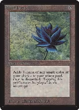 Black Lotus — card price