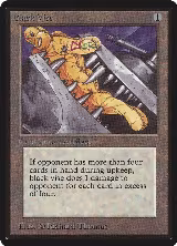 Black Vise — card price