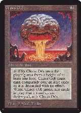 Chaos Orb — card price