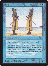 Clone — card price