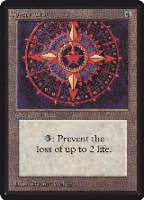 Conservator, Beta Edition — Magic card price