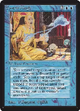 Control Magic — card price