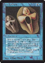 Copy Artifact, Beta Edition — Magic card price