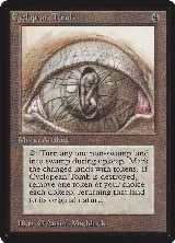 Cyclopean Tomb — card price