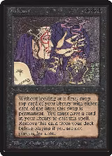 Darkpact, Beta Edition — Magic card price
