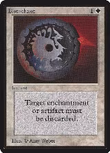 Disenchant — card price