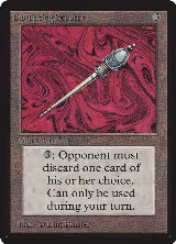 Disrupting Scepter — card price