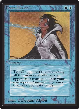 Drain Power — card price