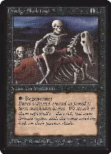 Drudge Skeletons — card price