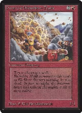 Dwarven Demolition Team — card price