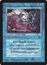 Feedback — card price