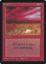 Flashfires — card price