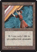 Forcefield — card price