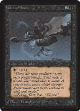 Frozen Shade — card price