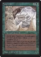 Fungusaur — card price