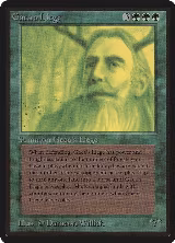 Gaea's Liege — card price