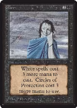 Gloom, Beta Edition — Magic card price