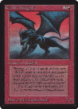 Granite Gargoyle, Beta Edition — Magic card price
