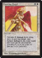 Guardian Angel — card price