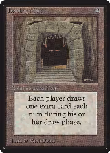 Howling Mine — card price