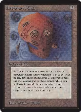 Illusionary Mask — card price