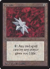 Iron Star — card price