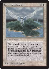 Island Sanctuary, Beta Edition — Magic card price