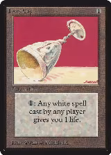 Ivory Cup — card price