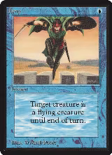 Jump — card price