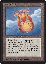 Kormus Bell, Beta Edition — Magic card price