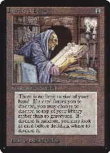 Library of Leng — card price