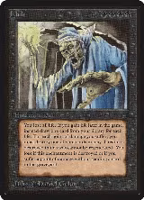 Lich — card price