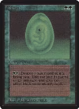 Lifeforce, Beta Edition — Magic card price
