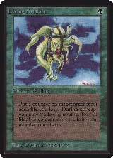 Living Artifact, Beta Edition — Magic card price