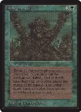 Living Lands — card price