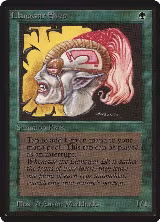 Llanowar Elves — card price